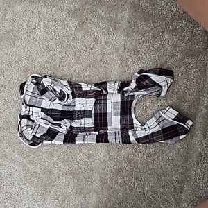 Dog pajamas